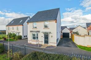 9, St James Road, Cowbridge CF71 7QW