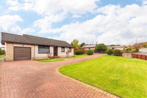 3, Northfield Meadows, Longridge EH47 8SA