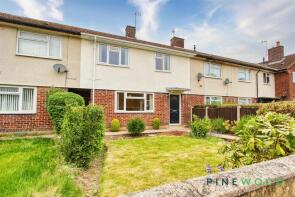 18, Brunswick Street, Chesterfield S45 8HB