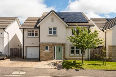 10 Ramslack Street, Balerno, EH14 5FE