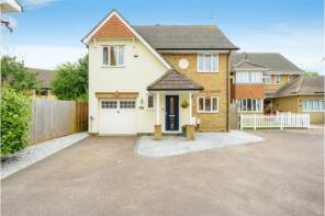 5, Balsam Close, Walnut Tree, Milton Keynes MK7 7NB