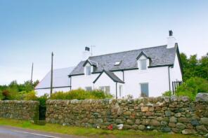 7, Aultbea Link Road, Aultbea IV22 2JA
