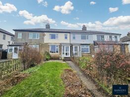 578, Hunsworth Lane, East Bierley, Bradford BD4 6PU