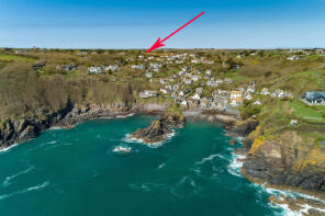 Argallack, Prazegooth Lane, Cadgwith, Helston TR12 7LA