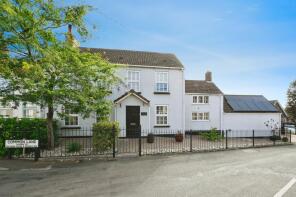 3 Brooke House, Common Lane, Downham Market PE38 0PB