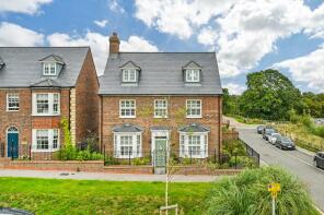 4, Burgess Drive, Tenterden TN30 6FD