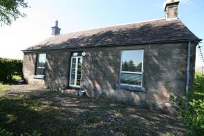 West Gogar Cottage, Gogar Road, Stirling FK9 5QB