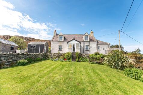 Kirtomy Mains, Bettyhill, Thurso, Highland. KW14 7TB