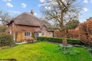 Ropewind Cottage, Rivar Road, Marlborough SN8 3QE
