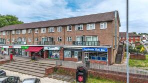 162, Masefield Drive, Tamworth B79 8JA