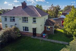 1, Station Road, Burtle, Bridgwater TA7 8NU