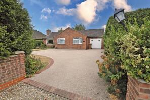 9 Moulmein, Panxworth Road, Norwich NR13 6DY