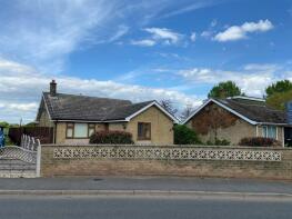 Eastview, Eagle Road, North Scarle, Lincoln LN6 9EW