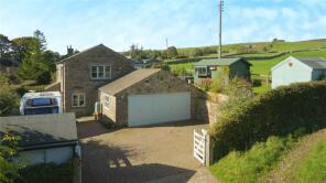 Highfield, Carlton Village, Leyburn DL8 4AY