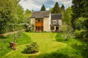 Strathtay House, C447 Main Road, Pitlochry PH9 0PJ