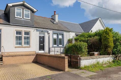 Morris Bank, Old Deans Road, Bathgate