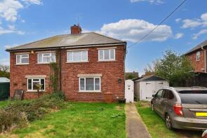 20, Moor Lane, Potterhanworth, Lincoln LN4 2DZ