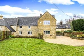 13 Can Court Cottage, Main Village Street Ampney St Peter, Cirencester GL7 5SH