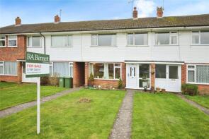 3, Rogers Lane, Stratford-upon-avon CV37 7TA