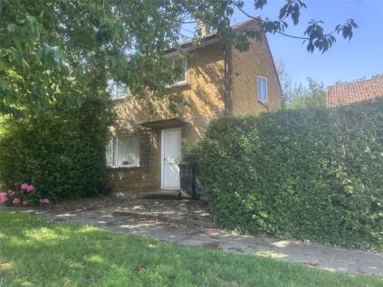 Shipman Avenue, Canterbury, CT2