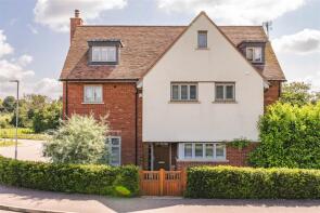 2, Gillon Way, Saffron Walden CB10 2FU