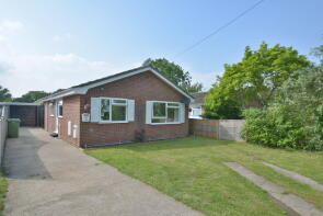 18, Chapelfield, Norwich Road, Harleston IP20 0BE