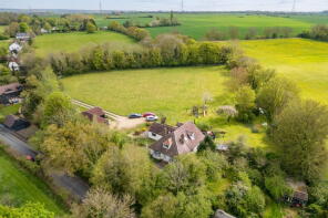 Bank View, Hill Green, Clatterbury Lane, Clavering CB11 4QR