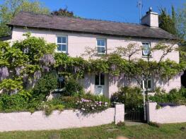 Hebron Farm, Hebron - Llysifor C3201, Hebron, Whitland SA34 0XT