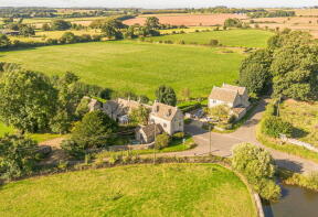 The Basley, The Street, Tetbury GL8 8UN