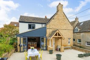 The Rise, Hixet Wood, Chipping Norton OX7 3SB