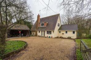 White Leys, Mill Lane, Monks Eleigh IP7 7AA