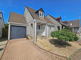 17, Trelawny Road, Liskeard PL14 3TS