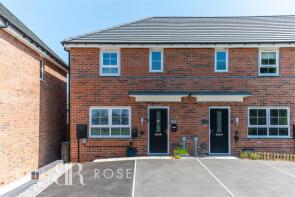 26, Cornflower Drive, Whittingham, Preston PR3 2PA