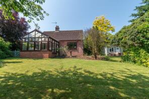 12, Highfield Close, Fakenham NR21 7AT