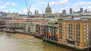 Apartment 2, 10 Globe View, High Timber Street, London EC4V 3PL