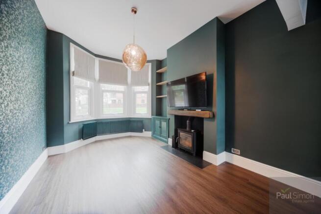 3 Bedroom Terraced for Rent