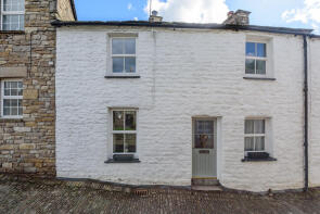 Croft Cottage, Main Street, Sedbergh LA10 5QL