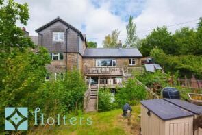 Ivy Cottage, Bontdolgadfan, Llanbrynmair SY19 7BB