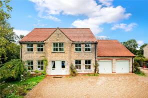 Brambles, Village Street, Sleaford NG34 0TD