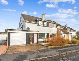 23, Churchill Drive, Stirling FK9 4TG