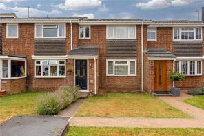 20, Mander Close, Dunstable LU5 6AX