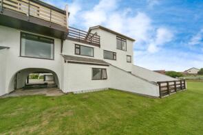 25, Deganwy Beach, Conwy LL31 9YR