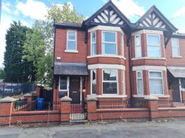 132, Seymour Road South, Manchester M11 4PS