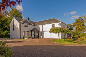 3, Keillor Steadings, Kettins, Keillor PH13 9FT