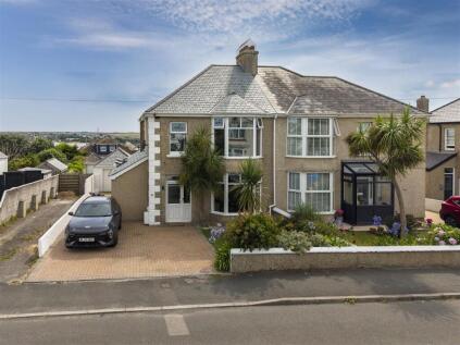 Carminow Way, Newquay