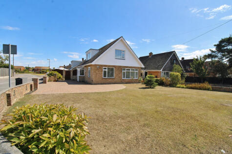 Mays Lane, Stubbington