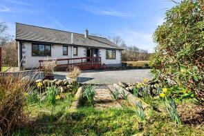 An Coneas, Skipness, Whitehouse PA29 6YG
