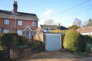 1, Spring Cottages, Quavey Road, Salisbury SP5 2HJ