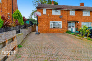 84, Coltsfoot Road, Ipswich IP2 0NG