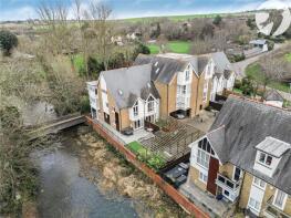 12, Millen Court, Dartford DA4 9GR